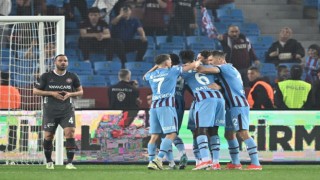 Trabzonspor'un Karagümrük Karşısında 11'i Belli Oldu