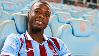 Trabzonspor'un Pepe Kararı Netleşti