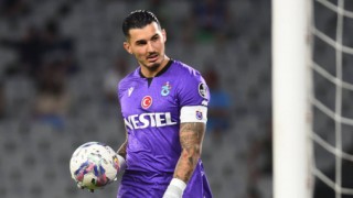 Trabzonspor'un Transferde Uğurcan Çakır Kararı