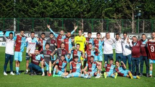 Trabzonspor'un Yarı Finalde Rakibi Fenerbahçe Oldu