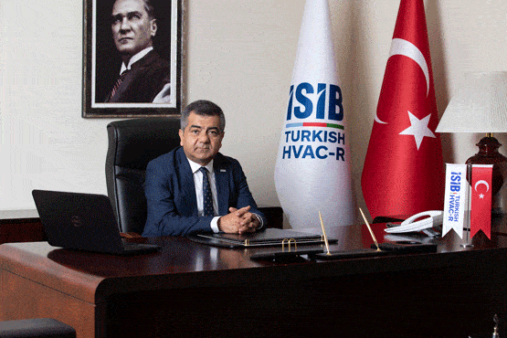 Avrupa’daki yeşil dönüşüm Türk iklimlendirme sektörü için fırsat mı tehdit mi?