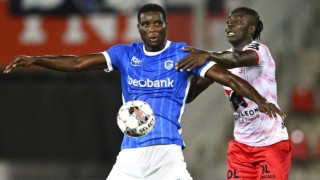 Bir gözü Onuachu’da