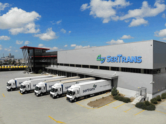 Sertrans Logistics Yönetim Kurulu Başkanı Nilgün Keleş: “Lojistik sektörü, Yeşil Mutabakat’ın hedeflerini gerçekleştirmede kilit bir role sahip”