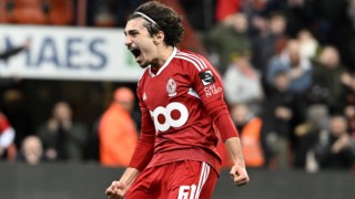Trabzonspor Bir Transferi Daha Bitirdi
