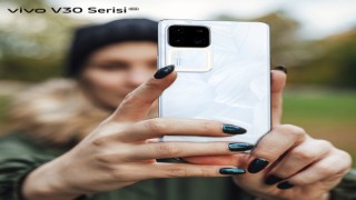 vivo V30, sosyal medya deneyimini üst seviyeye taşıyor