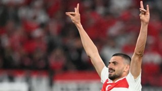 Bild’in Merih Demiral iddiası! TFF'den jet açıklama