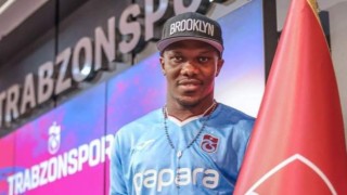 Nwakaeme Transferi KAP'a Bildirildi