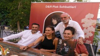 Şevval Sam D&R Turnesinde Urlalılara da “Rock’ı Sevdirdi”