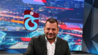 Trabzonspor Başkanı Ertuğrul Doğan'dan transfer müjdesi!