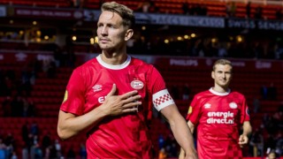 Trabzonspor'da Luuk Bombası!