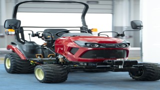 Yanmar Turkey, İzmir’de ürettiği SA222 model traktörünü dünya çiftçilerinin hizmetine sunacak