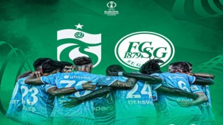St. Gallen - Trabzonspor maçı yayıncısı belli oldu