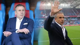 Trabzonspor'un yeni transferini Abdullah Avcı açıkladı