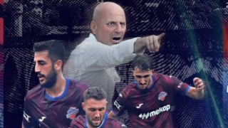1461 Trabzon Kırklarelispor deplasmanında! İşte detaylar