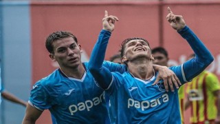 Trabzonspor rakibine şans tanımadı!