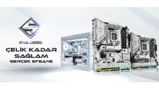 ASRock Yeni Intel B860/H810 Anakart Serisini Tanıttı
