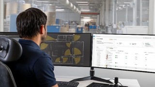 Axis'in Zipstream Teknolojisiyle Daha Verimli ve Güvenli Video Gözetim Çözümleri
