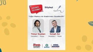 Bakırköy Belediyesi Uğur Mumcu'nun Anısına Sergi ve Söyleşi Düzenliyor
