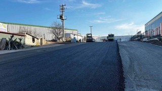 Batı Hali için konforlu ulaşım mesaisi