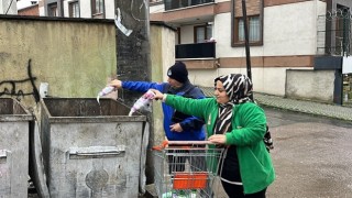 Büyükşehir Zabıtası, 5 bin 500 denetim yaptı