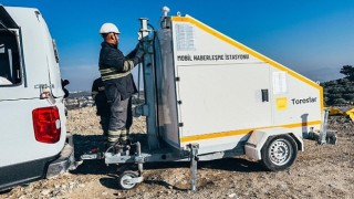 Enerjisa Dağıtım Şirketleri'nden Afet Anlarında Kesintisiz İletişim Çözümü