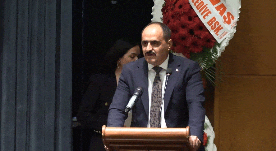Eski uzman çavuşlar ve ailelerinden Cumhurbaşkanı'na mektup