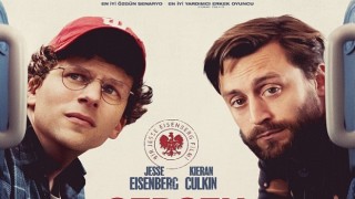 Gerçek Acı'dan İlk Resmi Fragman Yayınlandı