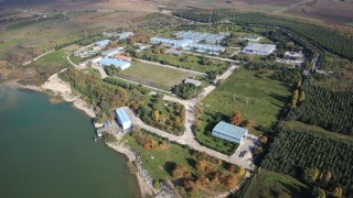 İSKİ 2024'te İstanbul'a 1 Milyar 162 Milyon Metreküp Su Sağladı