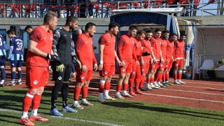 Kahramankazan Belediyespor İkinci Devreye Galibiyetle Başladı