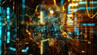 Kaspersky'nin raporuna göre, Türkiye'de saldırıya uğrayan şirketlerin %90'ında ağ güvenliği hedef alınıyor