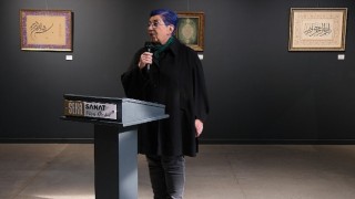 “Körfez!in Geleneksel Sanatlar Serüveni” çok beğenildi