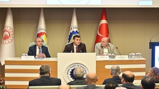Manisa TSO Başkanı Mehmet Yılmaz, “Artık muhatabımız var”