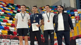 Nevşehir Tarihinin En iyi Derecesini Yaparak Türkiye İkincisi Oldu