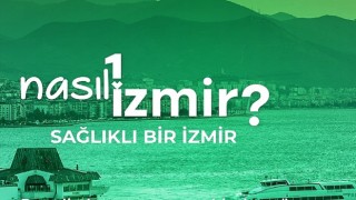 “Sağlıklı bir İzmir” konuşulacak