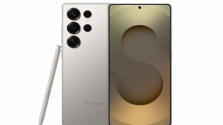 Samsung Galaxy S25 Ultra'da sektörün ilk yansıma önleyici materyali Corning® Gorilla® Armor 2 kullanıldı