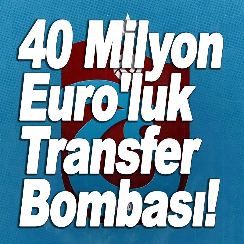 Şenol Güneş 40 Milyon Euro'luk adamı istemedi