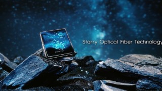 TECNO, Çığır Açan Yıldızlı Optik Fiber Teknolojisini Tanıttı