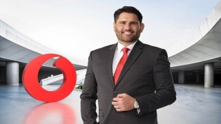 Vodafone Radyolink Şebekesine Özel Yazılım Tanımlı Ağ Çözümünü İlk Kez Test Etti