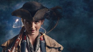 Yeni Dizi “Renegade Nell” 22 Ocak Çarşamba 21.30'a FX Ekranlarında Başlıyor!