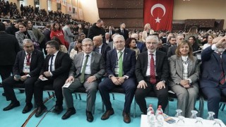 Ege Üniversitesi EGEKAF 2025'teki yerini aldı