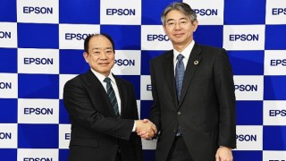 Epson'un yeni CEO'su Junkichi Yoshida oldu