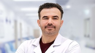 “Erken Evrede Yakalanan Skolyozu Egzersizle Kontrol Altına Almak Mümkün”