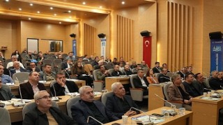İSU, 2024 Yılını Değerlendirdi