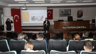 LÖSEV'DEN farkındalık ve bilinçlilik semineri