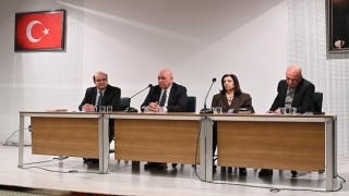MASKİ'de hizmet kalitesi ve yurttaş memnuniyeti öncelikli hedef