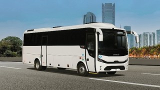 Otokar, 16'ncı kez Türkiye Otobüs Pazarının Lideri