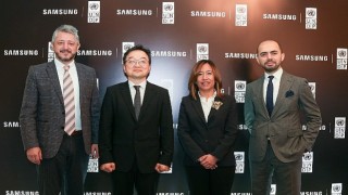 Samsung ve UNDP Türkiye Innovation Campus programı ile gençleri dijital çağa hazırlıyor