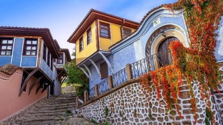 Türkiye'den otobüsle gidilebilecek en güzel yurt dışı şehirleri
