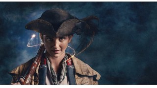 Yeni Dizi “Renegade Nell” 5 Şubat'tan İtibaren Ay Boyunca Çarşamba Günleri 21.30'da FX Ekranlarında