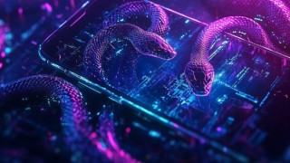 Akıllı telefonlardan bankacılık verisi hırsızlığı saldırıları 2024'te üç katına çıktı